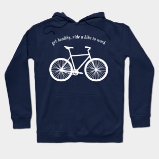 get healthy Hoodie